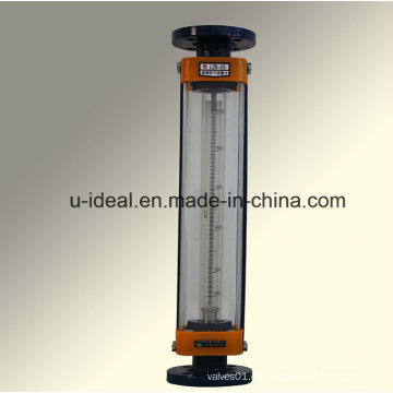 Lzb-S Vidrio Rotameter-Flow Meter-Water Gauge